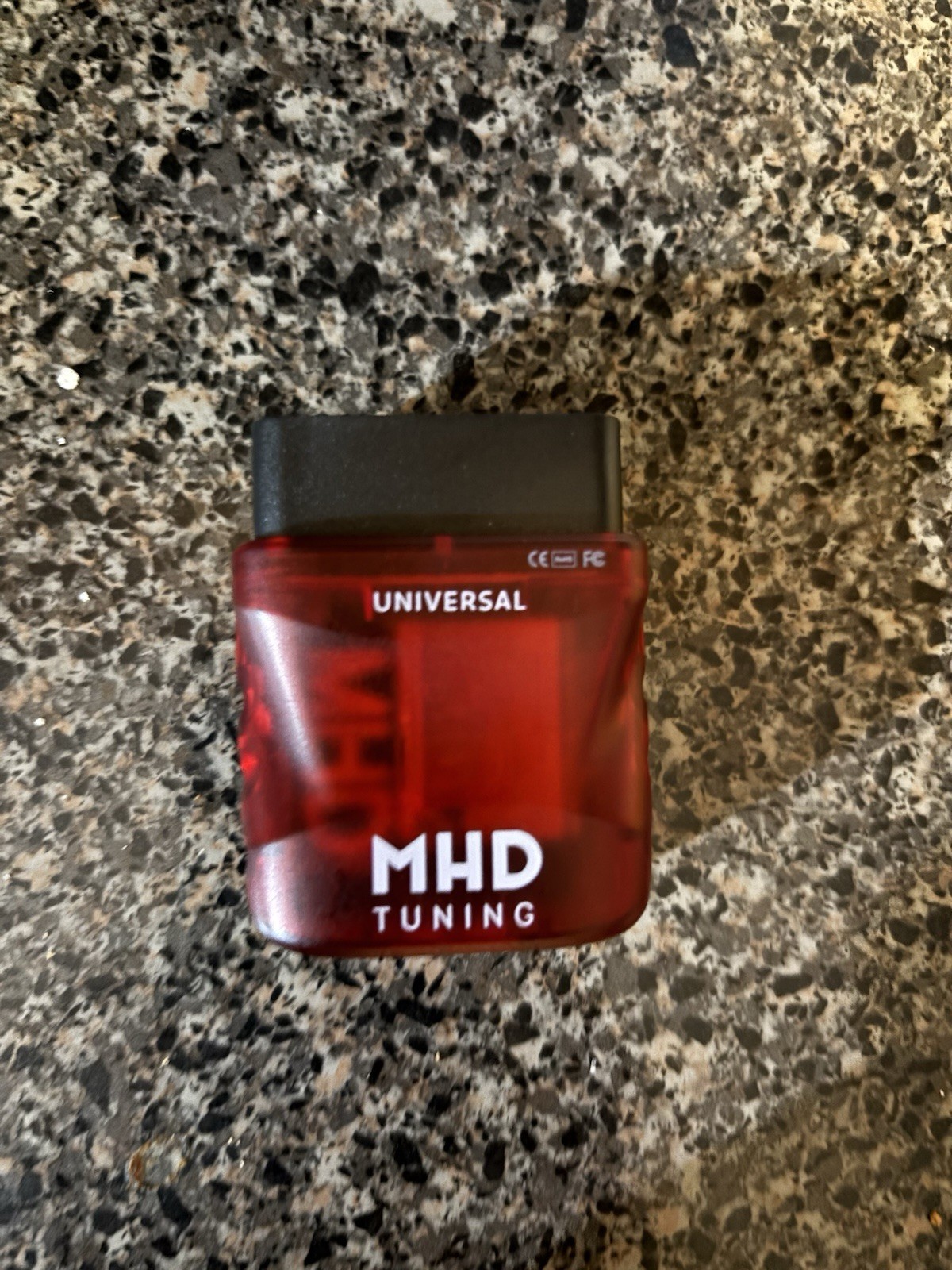 MHD Wireless OBDII "Universal" Wifi Flash Adapter V2 Brand New