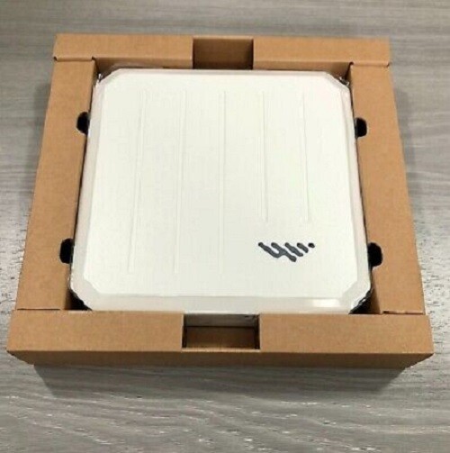 NEW Cradlepoint BEA3-18505GB-GN NetCloud W1850 5G Adapter Modem/Wireless Router