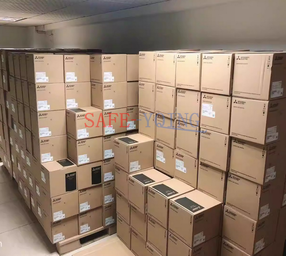 NEW ONE Mitsubishi Servo Drive MDS-B-V2-2010 MDSB-V2-2010 fedex or DHL