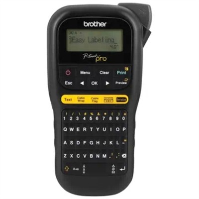 Brother International VC500WBK001 Vc500w Supplies Bundle