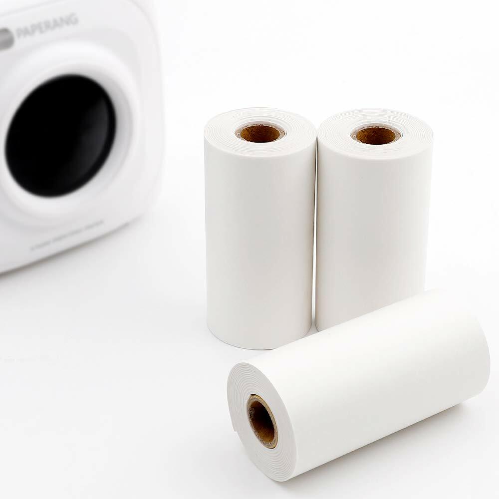 Thermal Printer Sticker Paper for PAPERANG Phomemo Portable Bluetooth Printer