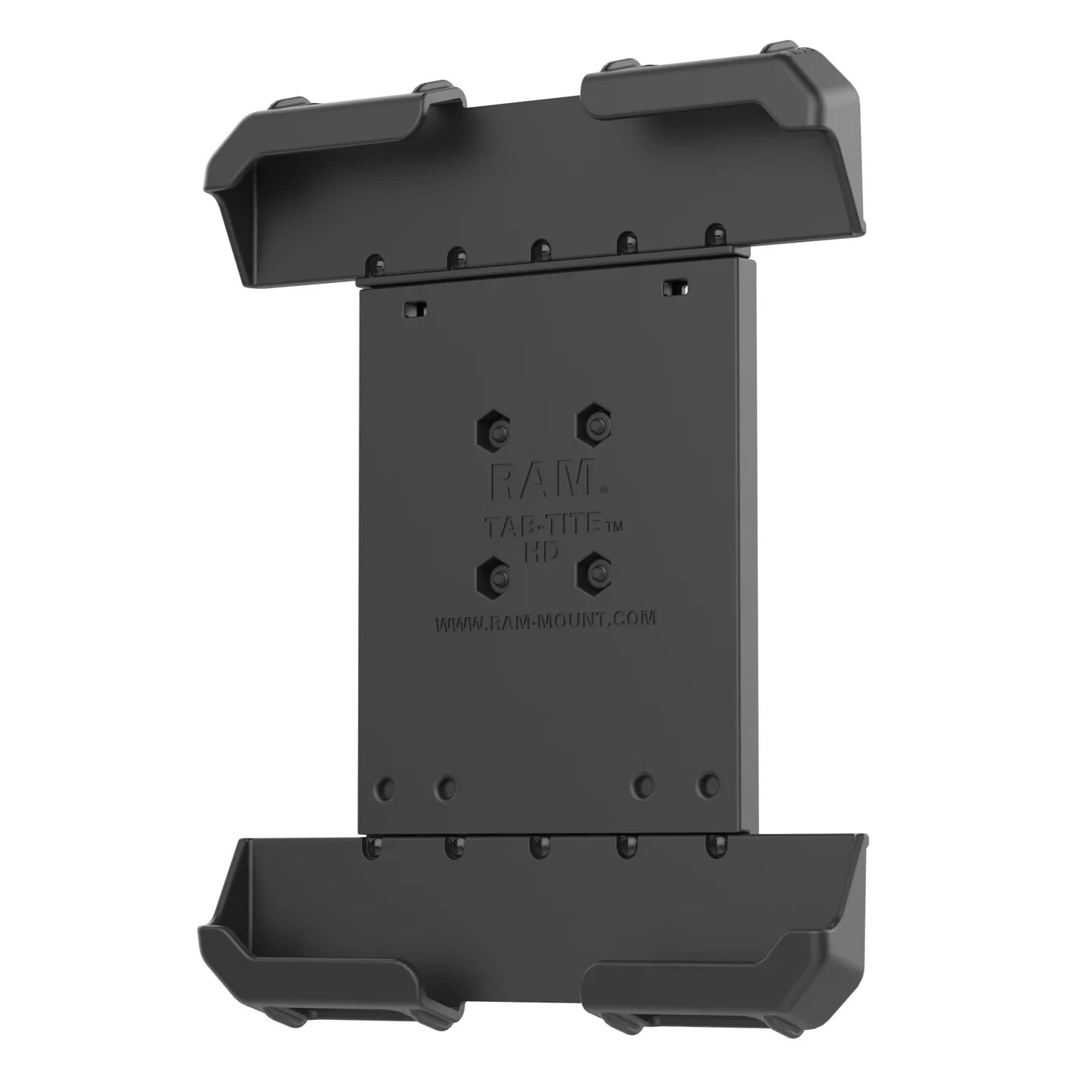 RAM Tab-Tite Cradle for 10.1 - 10.5" Tablets with or without Case RAM-HOL-TAB33U