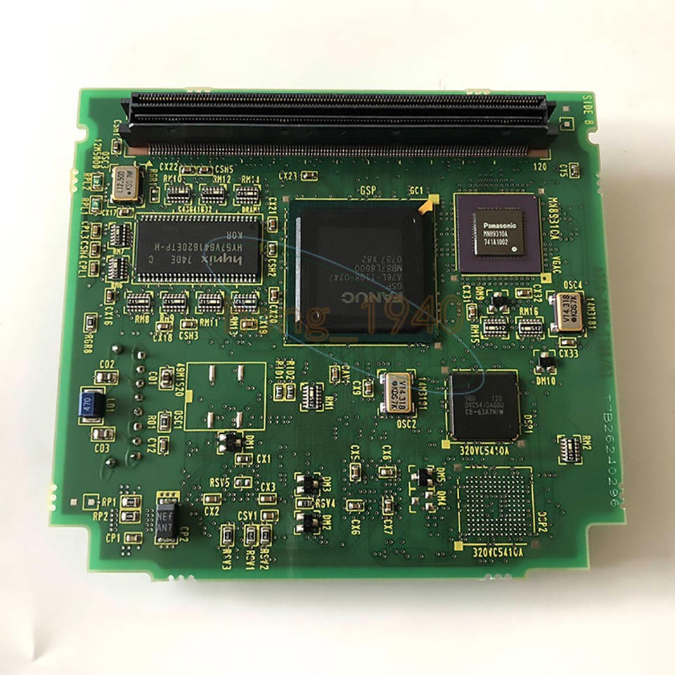 ONE NEW Fanuc A20B-8200-0361 A20B82000361 Circuit Board fedex or DHL