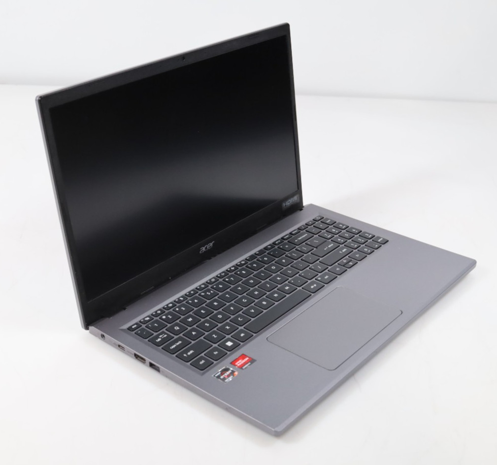 Acer Extensa 215-23 15.6" Ryzen 3 7320U 8GB LPDDR5 No HDD COA OS