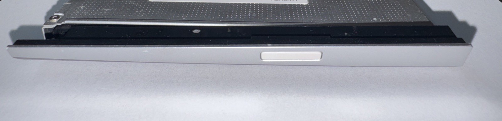 HP DVD/CD Rewritable Drive UJ8DB for HP Laptops /w Bezel