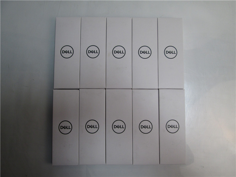 Dell PN557W Active Stylus Pen Bluetooth New Open Box Lot of 10