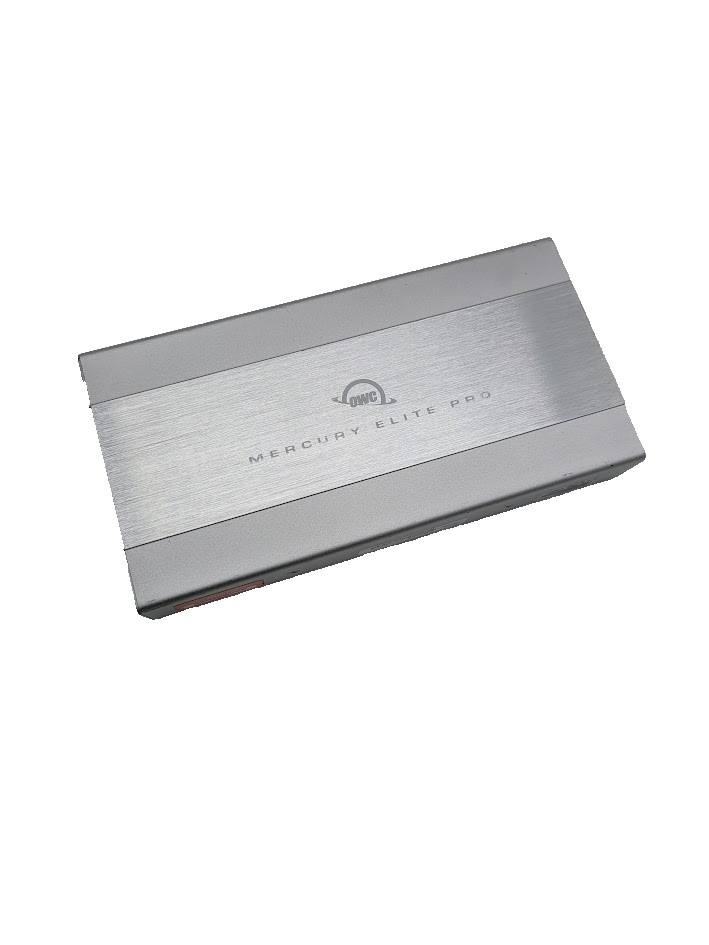 OWC 4TB Mercury Elite Pro Desktop Storage, 7200RPM USB MD04ACA400