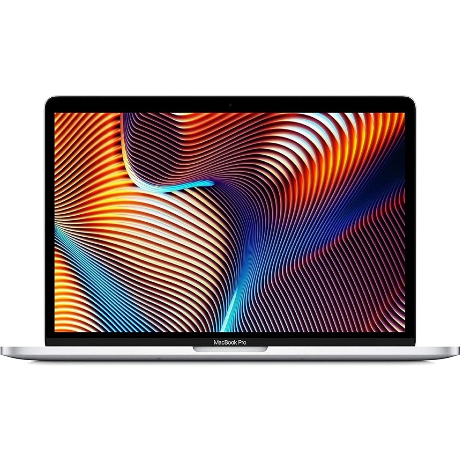 Apple MacBook Pro 15-inch 2018 15.4 in 512GB SSD Core i7-8850H 2.6GHz 32GB RAM