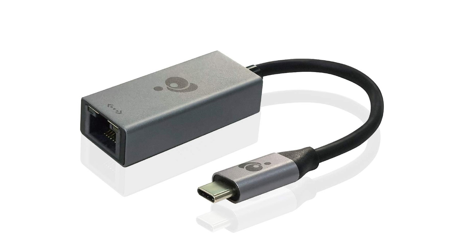 GUC3C01B GigaLinq Pro 3.1 USB 3.1 TypeC to Gigabit Ethernet LAN Adapter