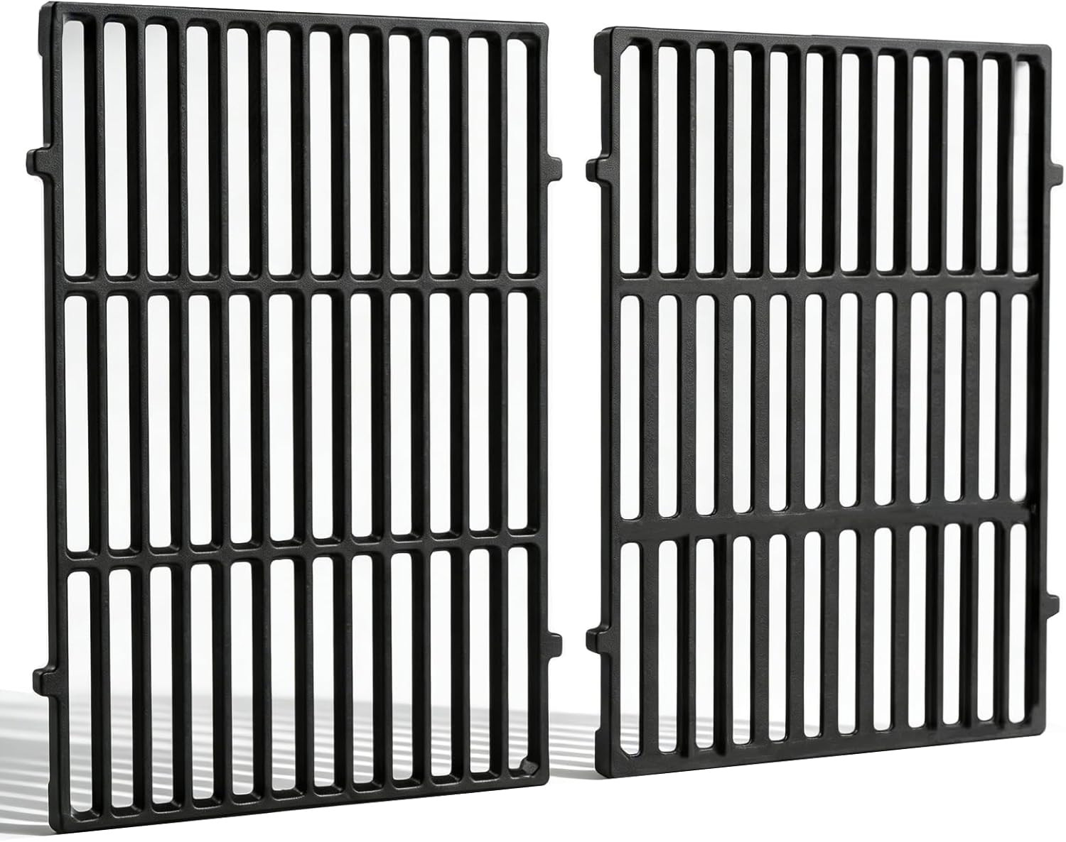 17.5 Grill Grates for Weber Spirit 300 Series E310 E320 Genesis 1000-3500
