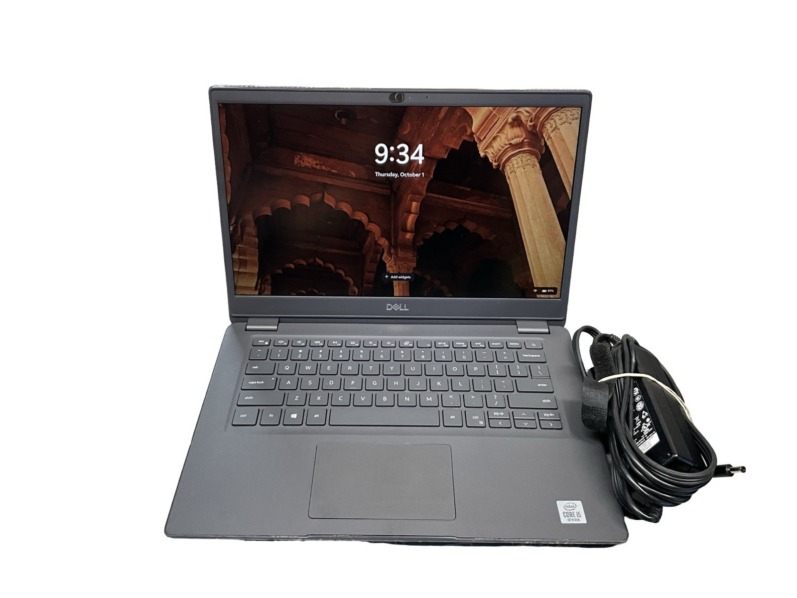 Dell Latitude 3410 14" i5-10310u 1.70GHz - 8GB RAM - 256GB SSD - Win11P