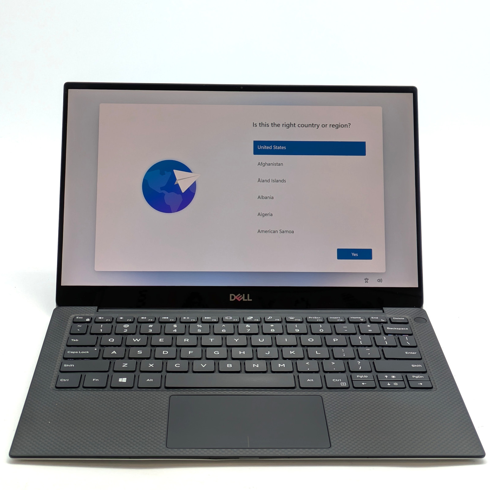 Dell XPS 13 9305 Laptop 13.3" i5-1135G7 8GB DDR4 256GB SSD Windows 11