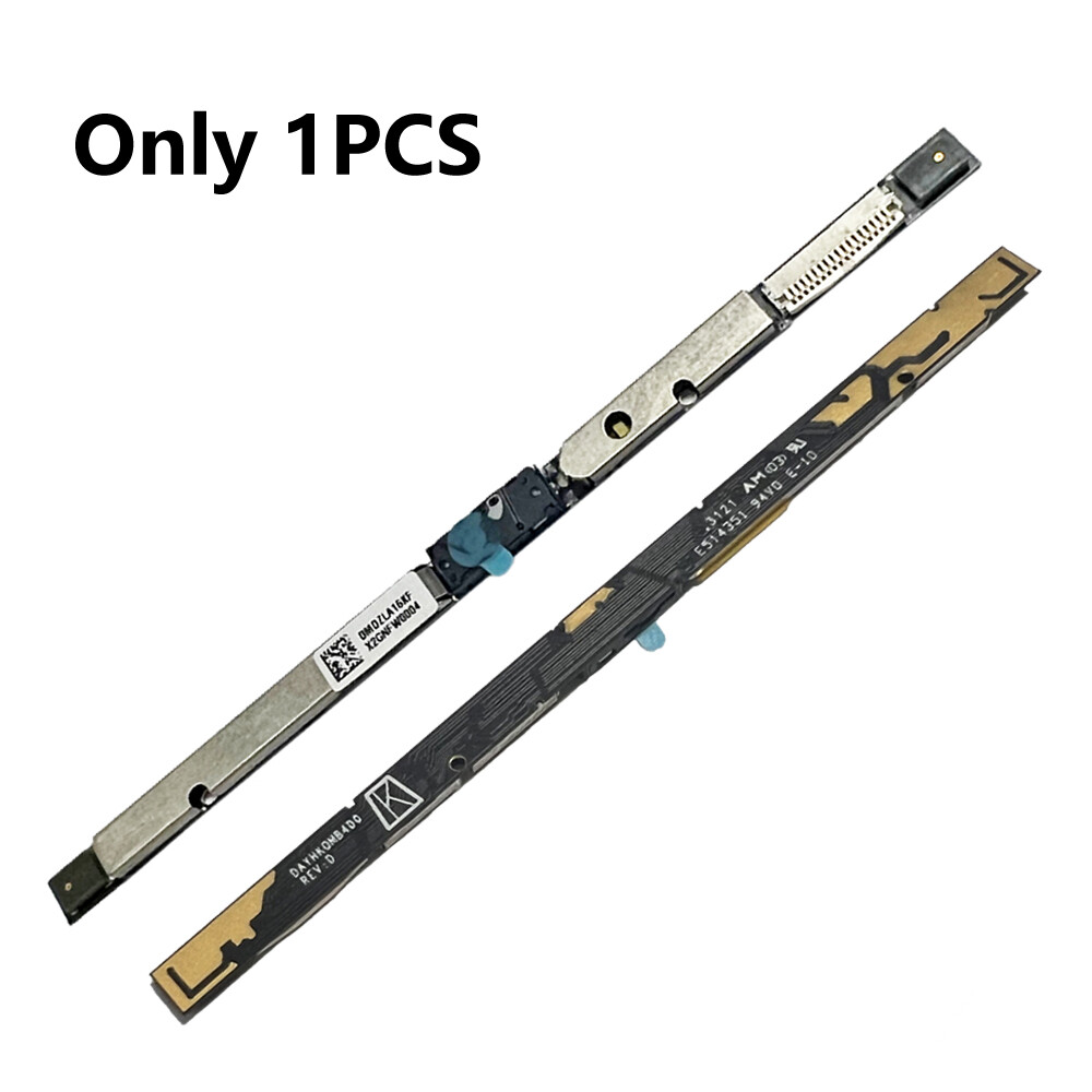 FITS HP Envy X360 15M-EE 15M-ED 15-ED 15-EE 15-ES 15-EU 17-CG Web Camera Board