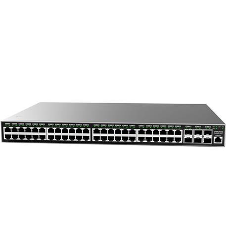 GRAND STREAM GS-GWN7816 48-Port Layer 3 Managed Network Switches