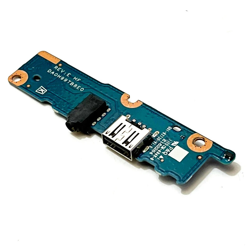 DA0H99TB8E0 Original For Huawei Matebook 14 NBL-WAQ9HNL WAQ9R Audio USB Board