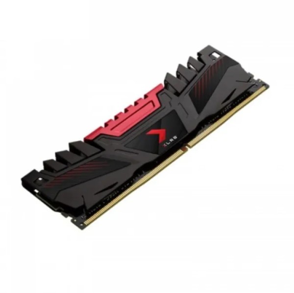 PNY 8GB(1x8GB) DDR4 3200MHz 8GBF1X08QFHH38-135-K-HXR