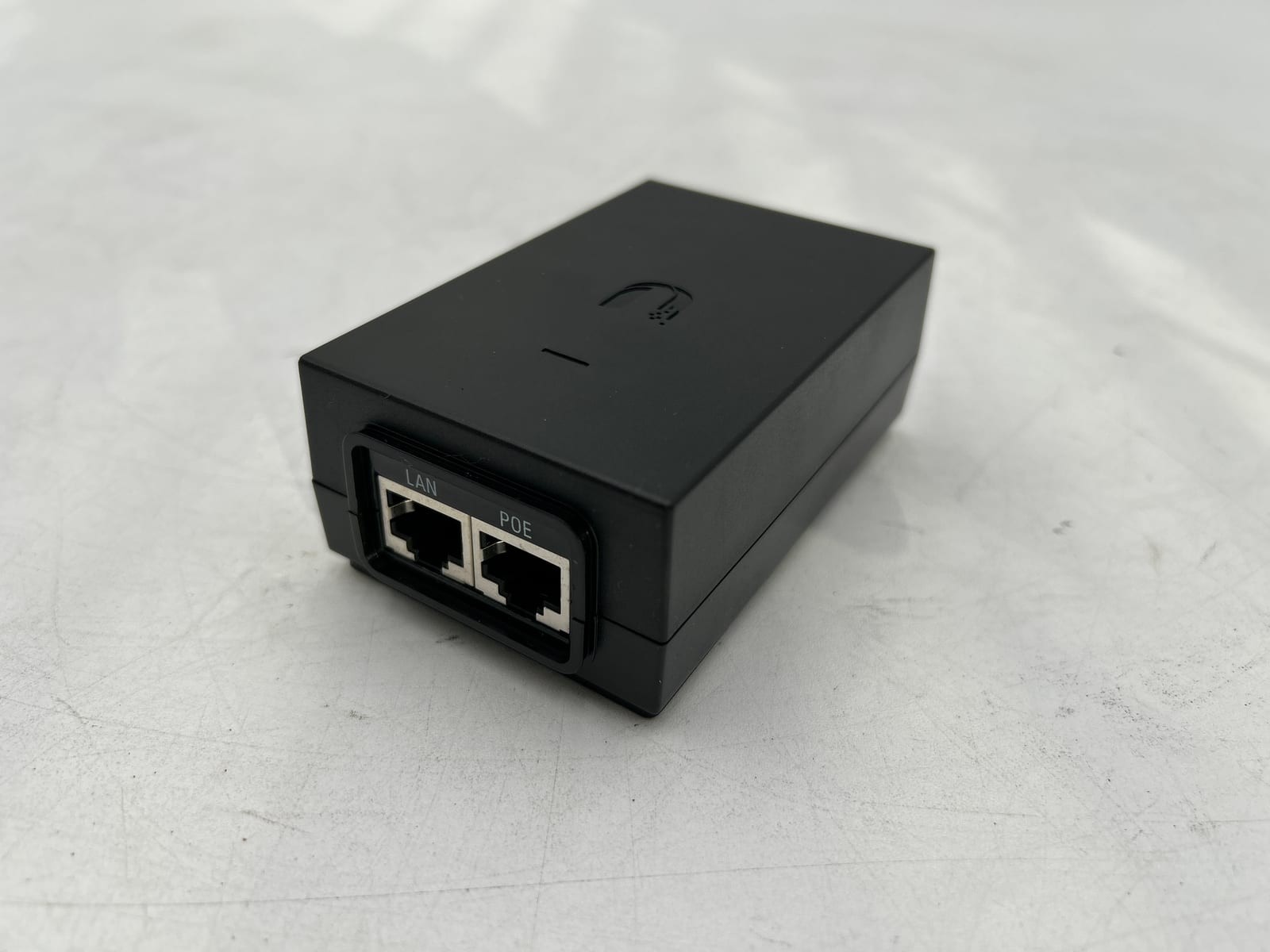 Ubiquiti Networks GP-H480-050G POE-48-24W-G-WH POE Injector
