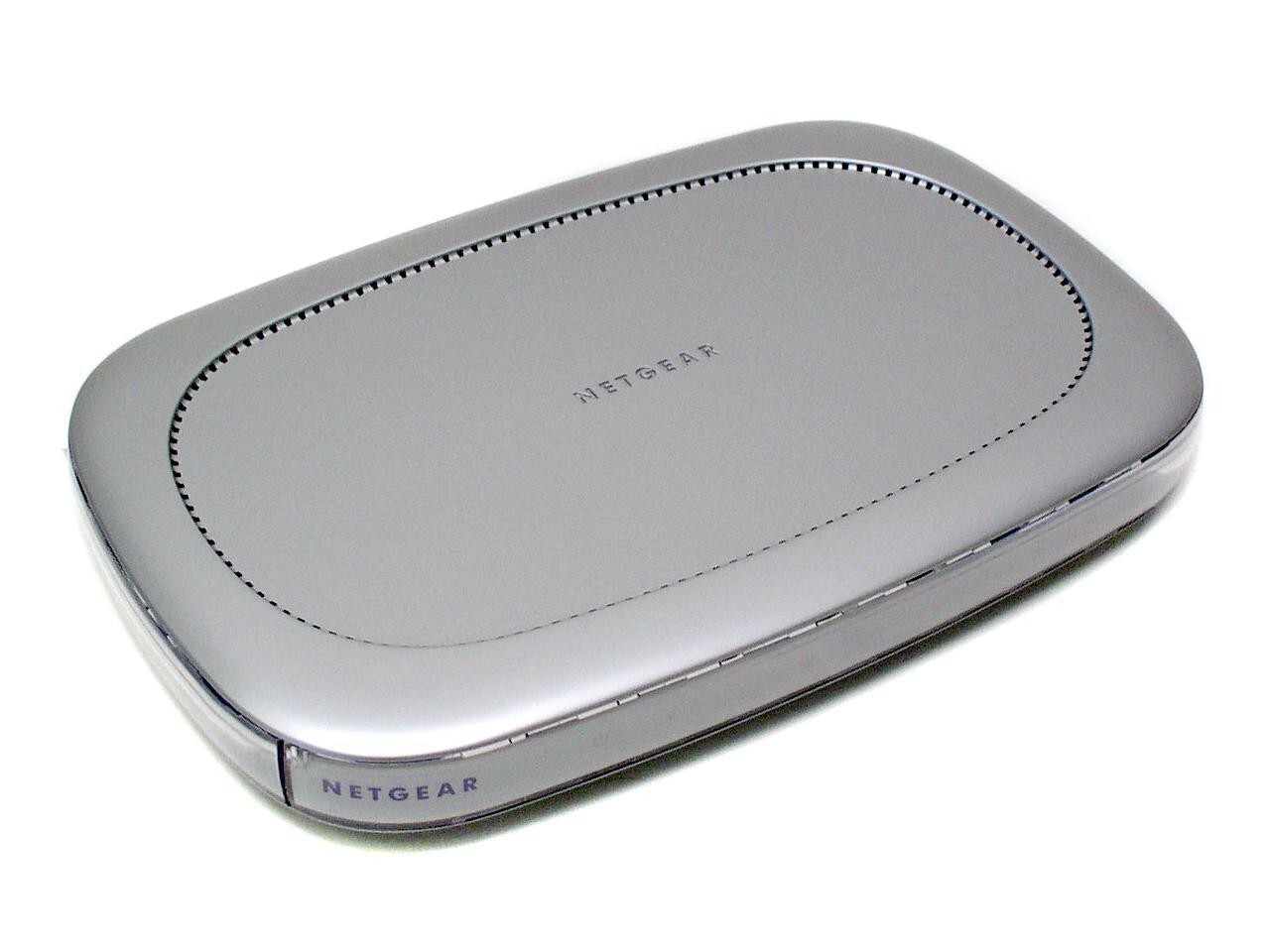 NETGEAR DG834B 4-Port 100 Mbps ADSL Firewall Router NEW DG834 WIFI