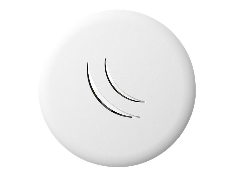 MikroTik cAP lite RBcAPL-2nD WLAN Access Point 10.1Gbps HTTPS Ethernet