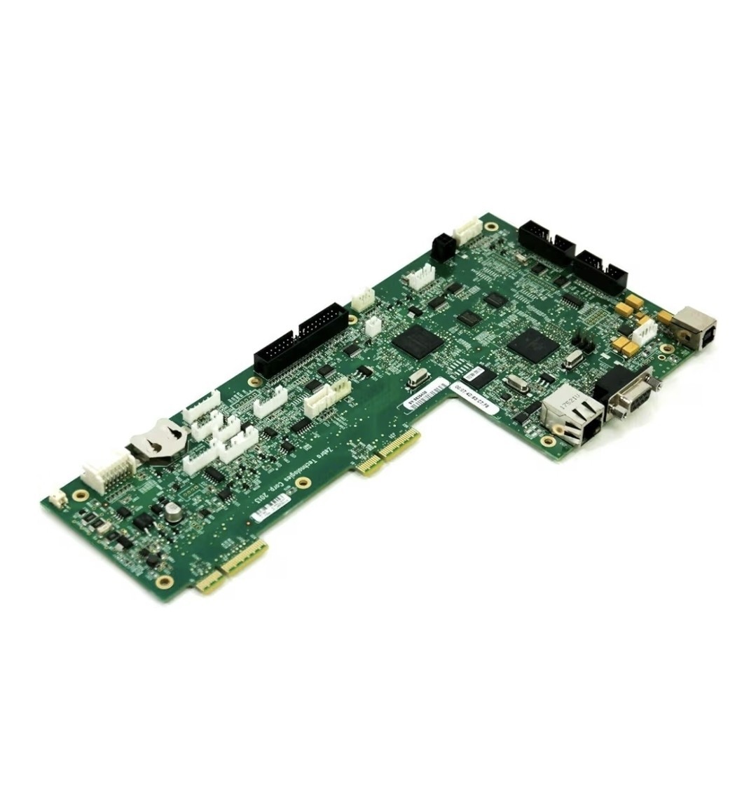 Zebra P1050997-01 Thermal Printer Main Logic Board