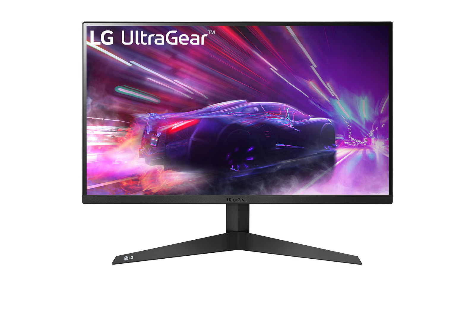 LG UltraGear 27GQ40W-B 27" FHD 165Hz 1ms FreeSync Premium Gaming Monitor
