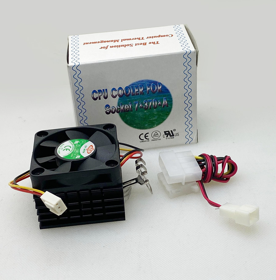586 Cooling Fan (Brand New)