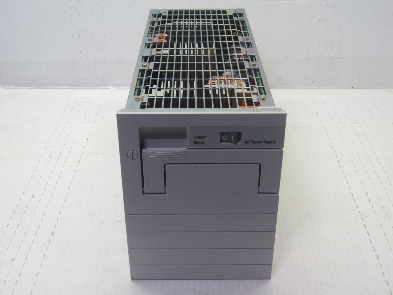 Nortel NTBP09CA  Passport 6400/7400: AC Power Power Converter(7 in stock)