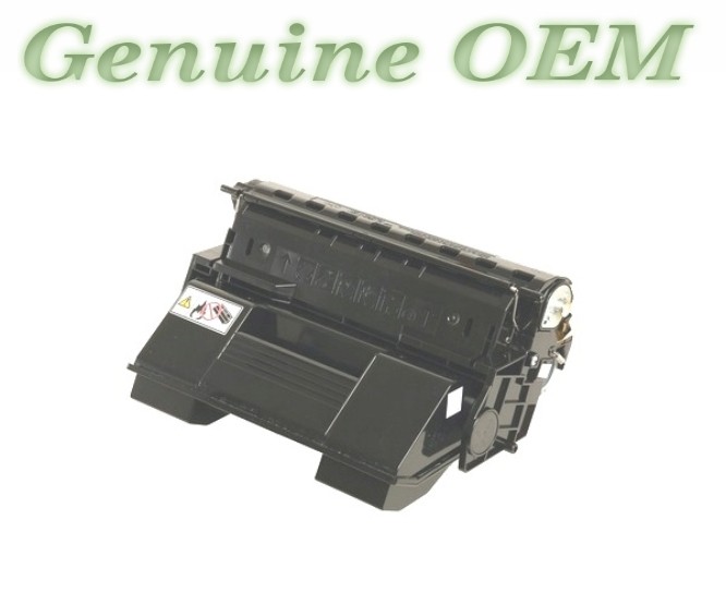 DX-B45DTH/DXB45DTH Original OEM Sharp Toner Cartridge, Black Genuine Sealed