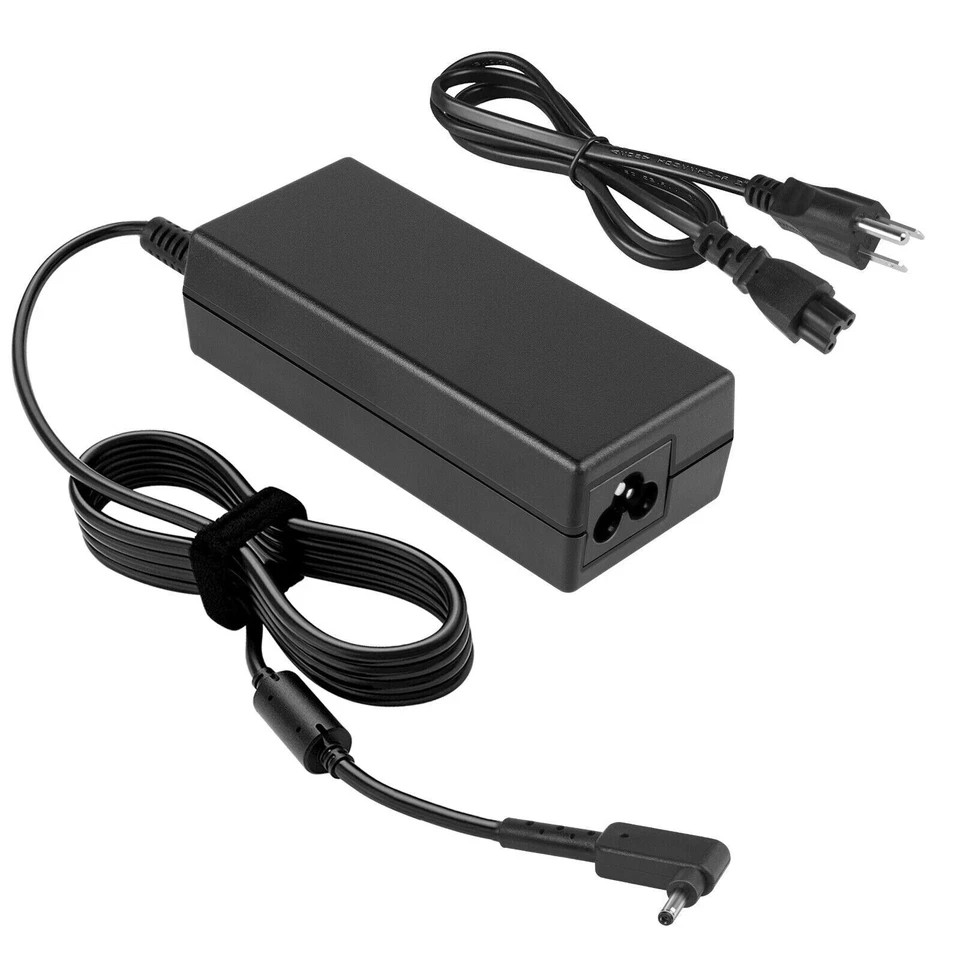 For Acer Chromebook 15 CB3-532-108H CB3-532-C8DF 45W Charger AC Adapter 45W