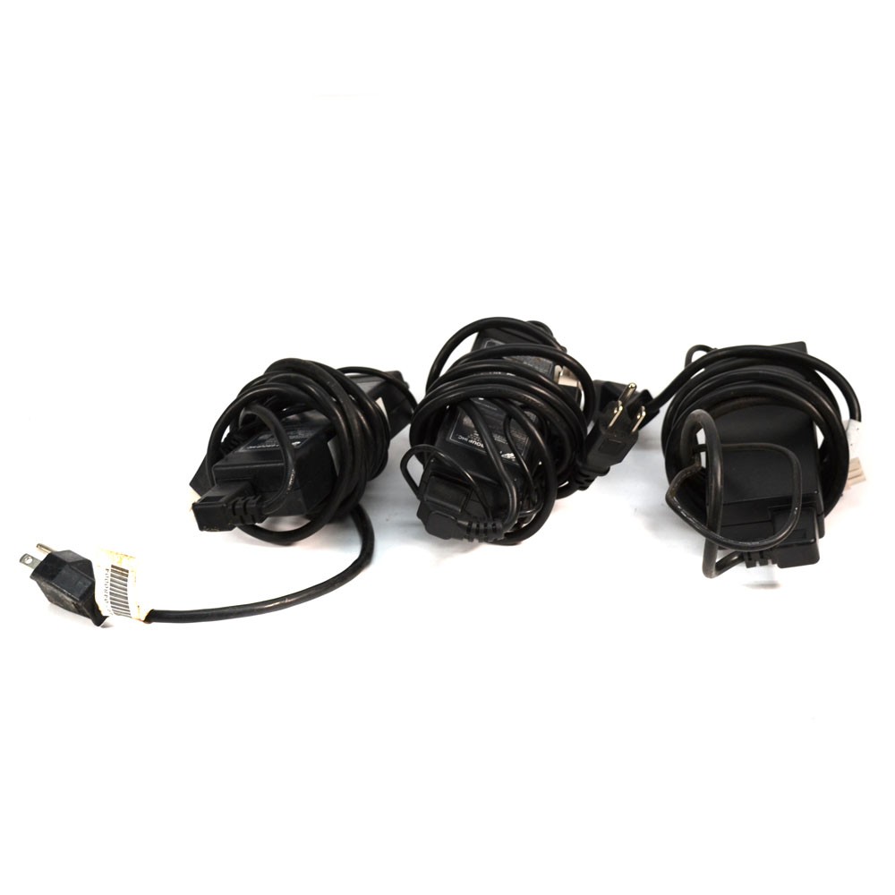 (Lot of 3) FSP Group FSP090-DMBB1 6-pin AC Switching Power Adapter 19.0V 4.74A