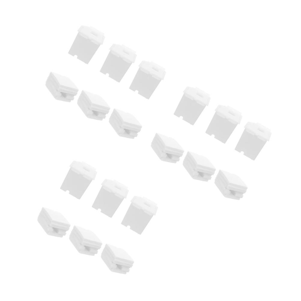 3 Sets Replacement Waste Ink Pad Maintenance for L3158 L3110