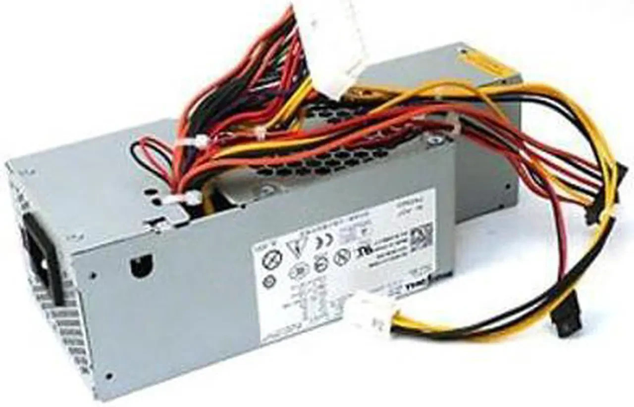 Dell OptiPlex 745 Desktop N275P-01 275W Power Supply- KH620 0KH620 CN-0KH620 USA