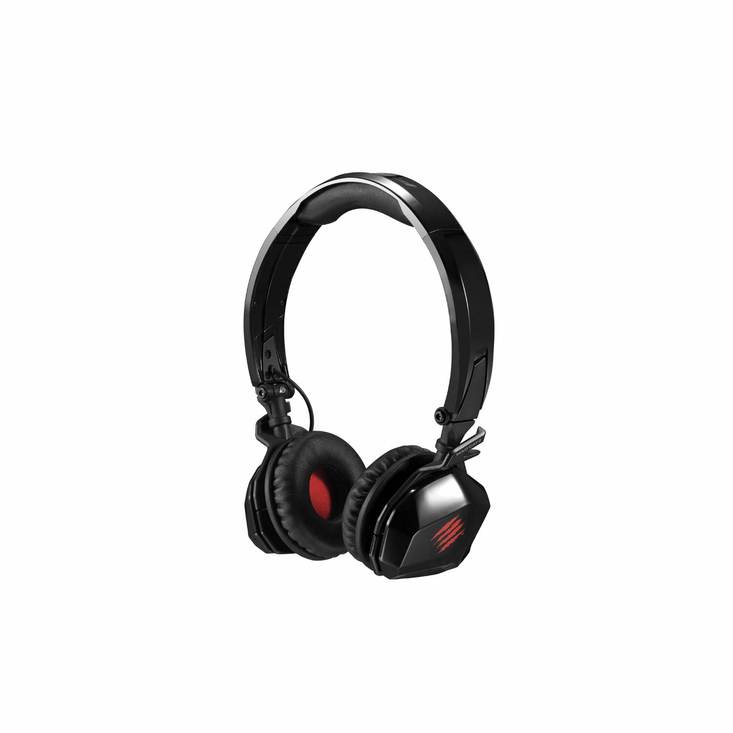 Headphones Mad Catz FREQM Wireless Gaming Headset for PC Mac & Smart Devices NEW