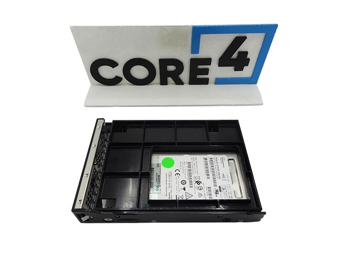 HP P06581-001 1.6TB SAS 12G MU LFF SSD - P04535-B21