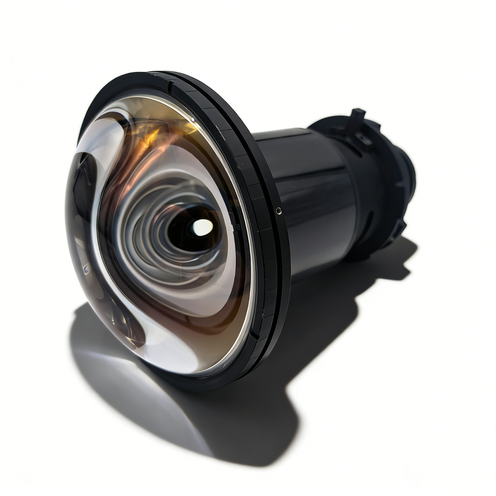 0.38:1 projector lens for Digital Projection 124-318 (Alternative)E-Vision 22000