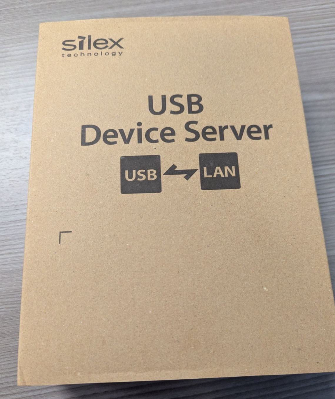 Silex Technology DS-600 USB Device Server- NEW- CASE of 10