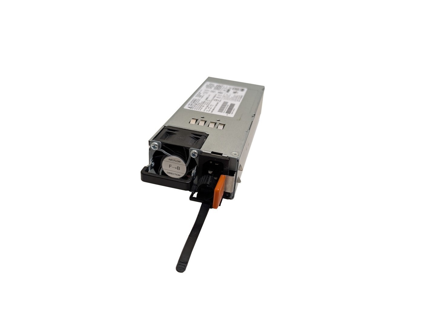 Avaya EC7205A1F-E6 460W 7254XTQ Front-to-Back Power Supply 700510269 Extreme PSU