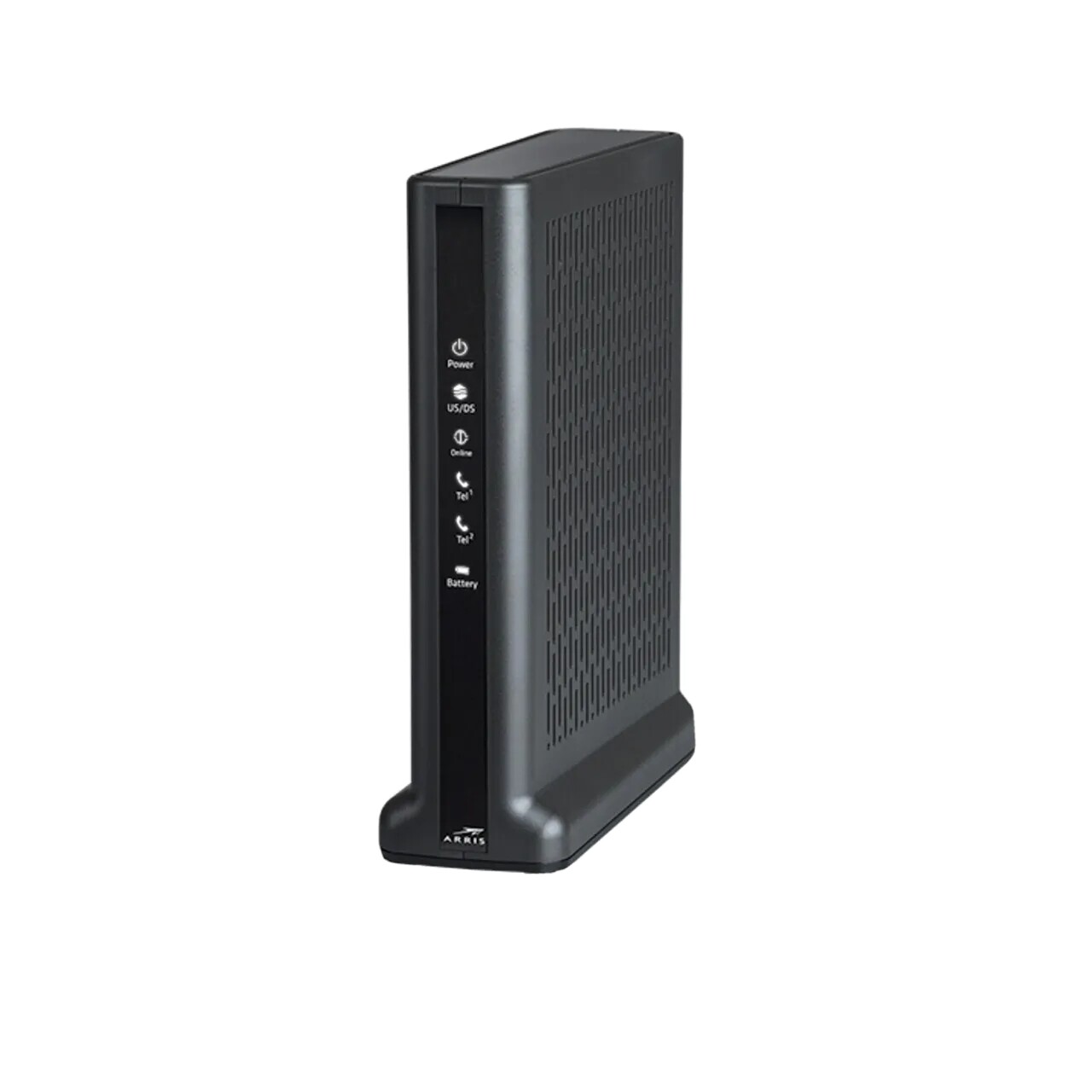 NEW IN BOX OPTIMUM ARRIS TM3402A (TM3402) DOCSIS 3.1 TELEPHONE MODEM**WARRANTY