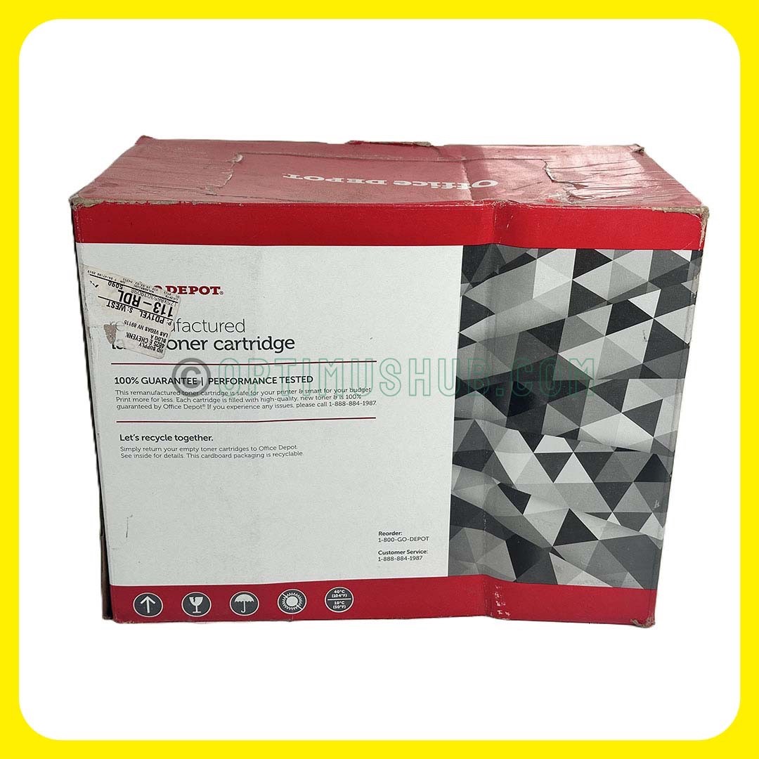 HP Laserjet CE390A 90A Black Toner Cartridge M602n, M602dn, M602x, M601dn, M603n