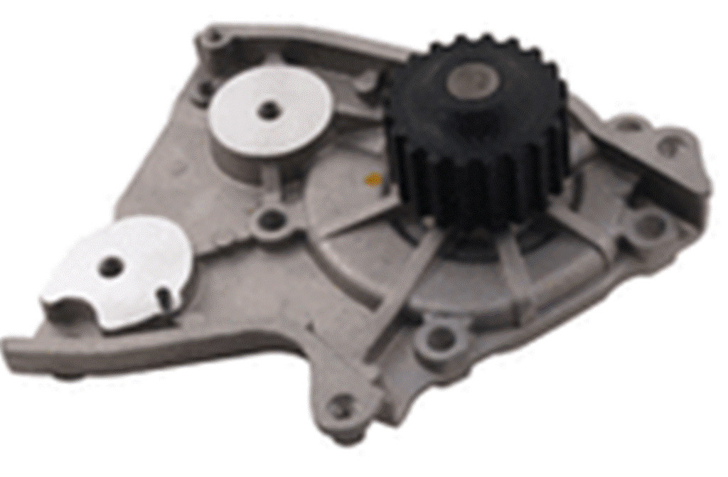 Water Pump For Hyster Forklift With Mazda FE or F2 Engine 2.2L *FREE SHIPPING*