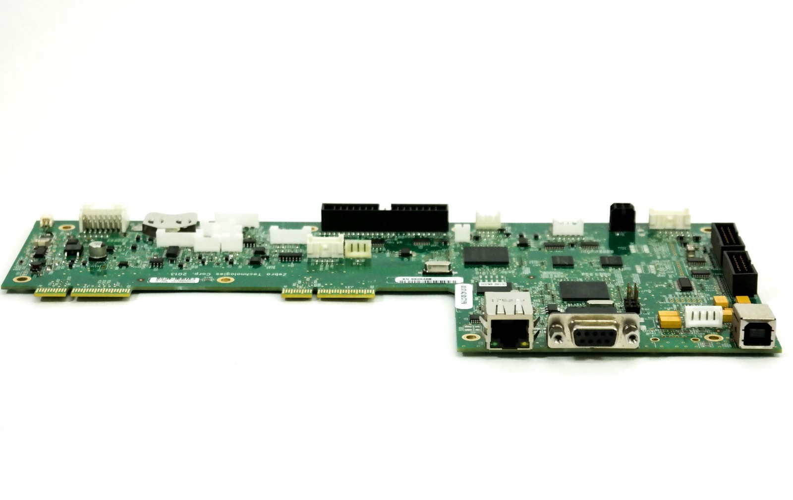 🔥GENUINE Zebra Main Logic Board P1050997-01 for ZT410 ZT420 Label Printers