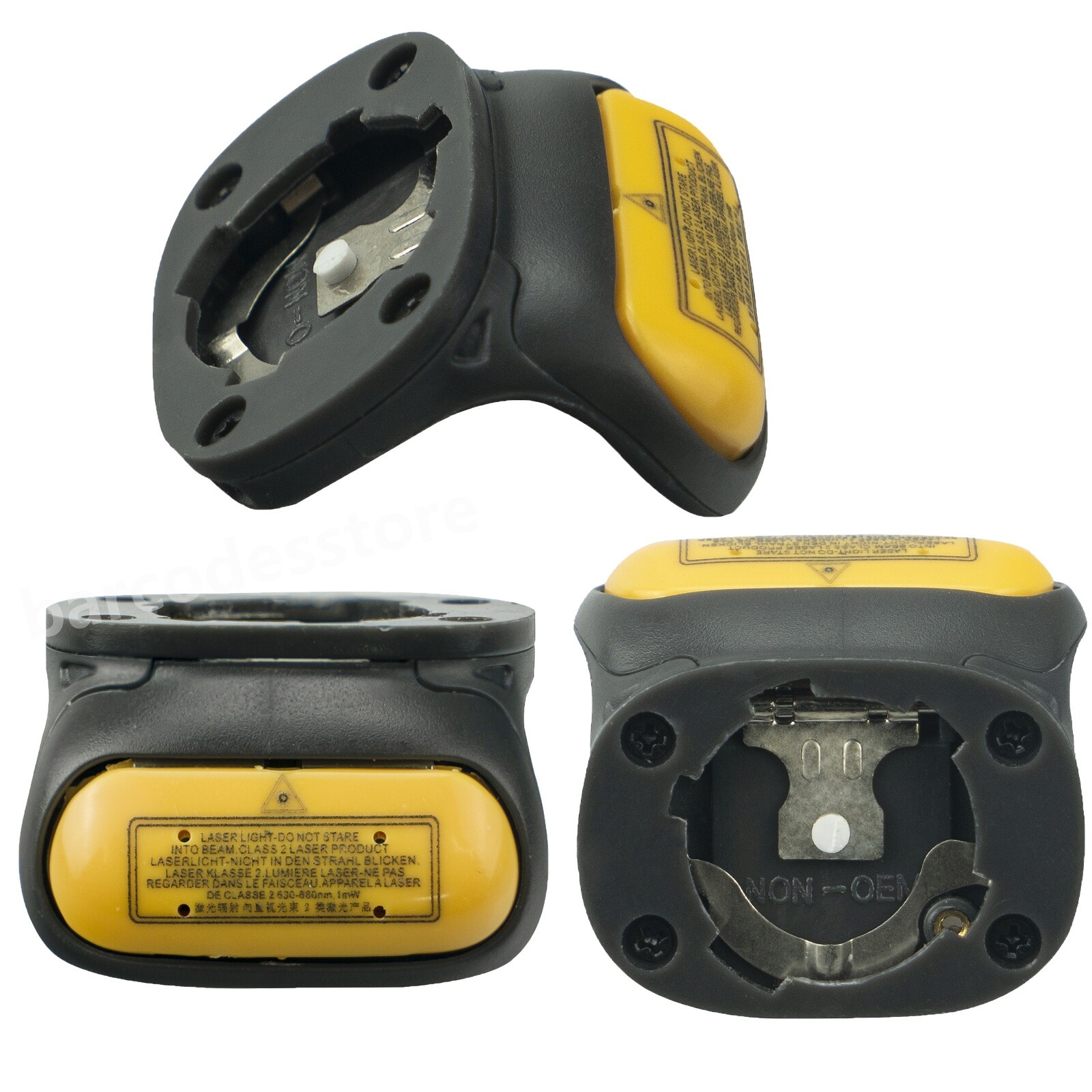 2pcs Scan Trigger for Zebra Symbol RS409 RS419 RS4000 Scanner SG-WT4015231-01R