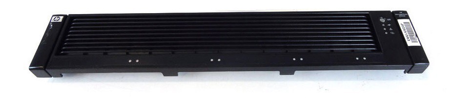 Bezel HPE Storageworks P6500 5697-8106
