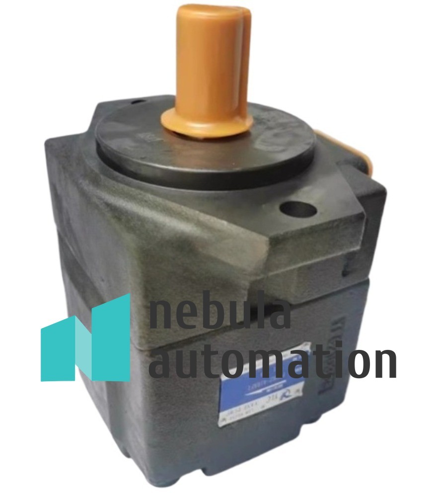 1PC Hydraulic Vane Pump Oil Pump PV2R1-6-F via FedEx or DHL