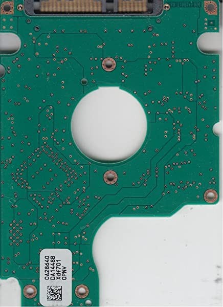 HTS541080G9SA00, 0A28640 DA1448B, 0A26924, DA1519, Hitachi SATA 2.5 Circuit Board...