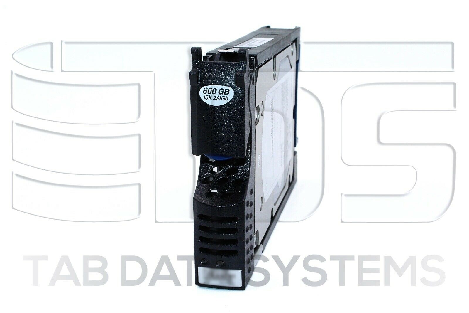 EMC DMX-4G15-600 600GB 15K 3.5" 512bps 4Gbps FC HDD for DMX-4