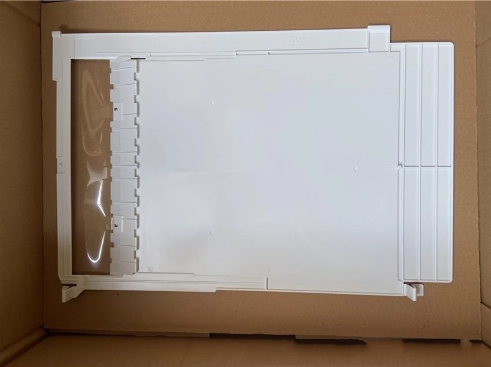 Mounting Plate Cover For Epson DS-1610 DS-1630 DS-1660W --- 1575717 1693191