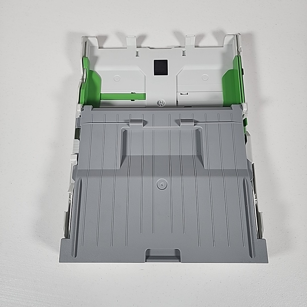 OEM 🔥 Brother MFC-J995DW  MFC-J885DW Paper Tray Gray Replacement Part 