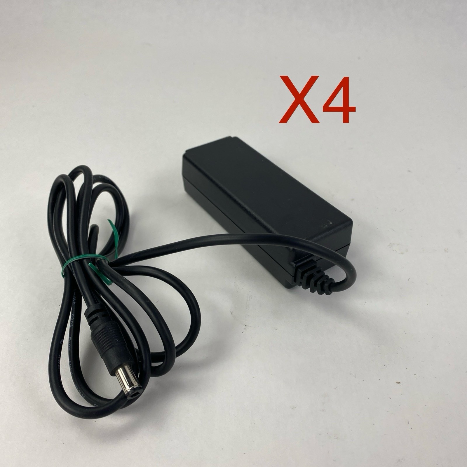 Cisco MA-PWR-50WAC 54V AC Adapter No Power Cord Lot of 4