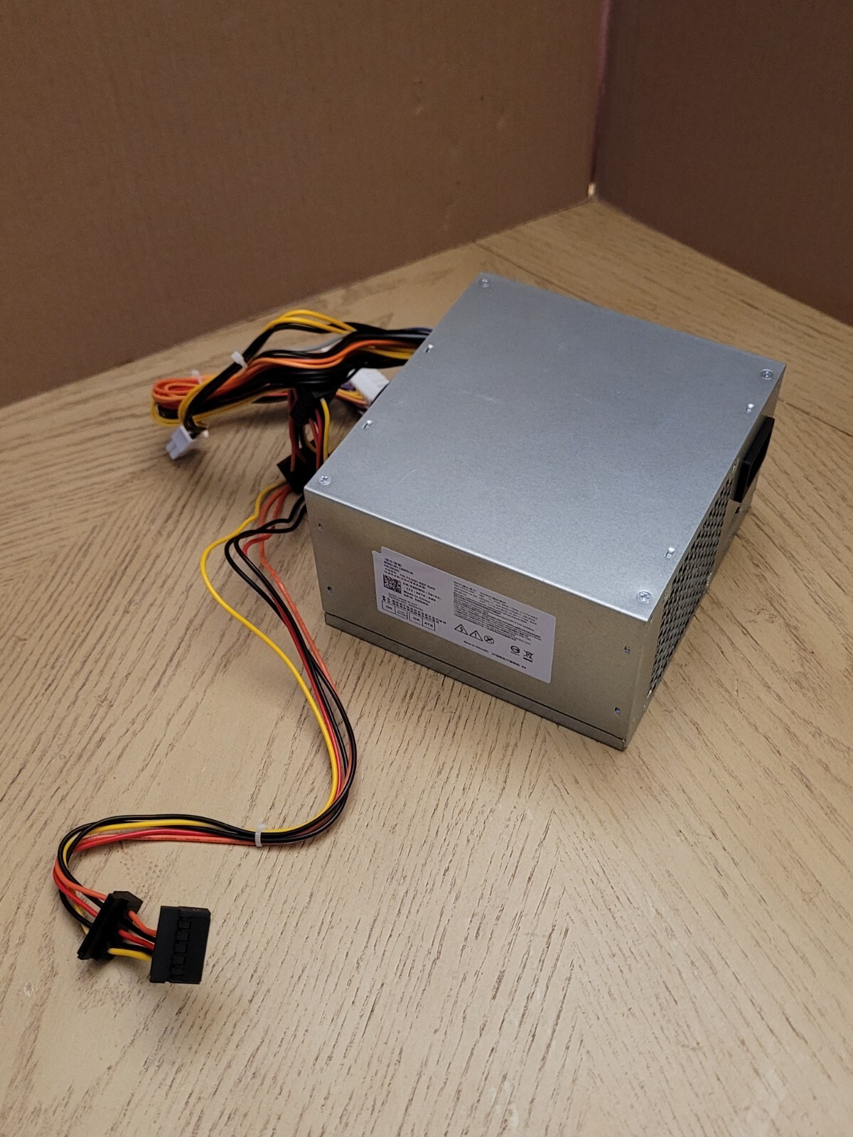 Li-Sun L300PM-00 300W Power Supply Compatible w/ select Dell Inspiron Optiplex +